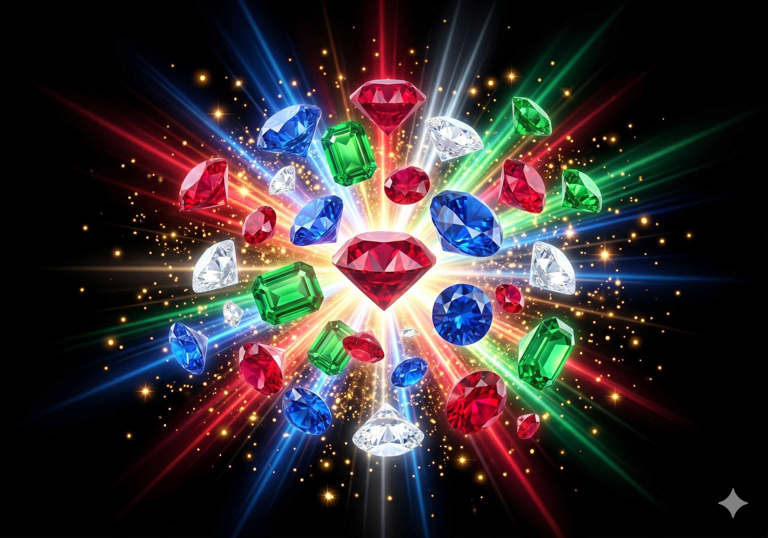 Fortune Gems JILI Slot — Play on Bossclub55 Malaysia
