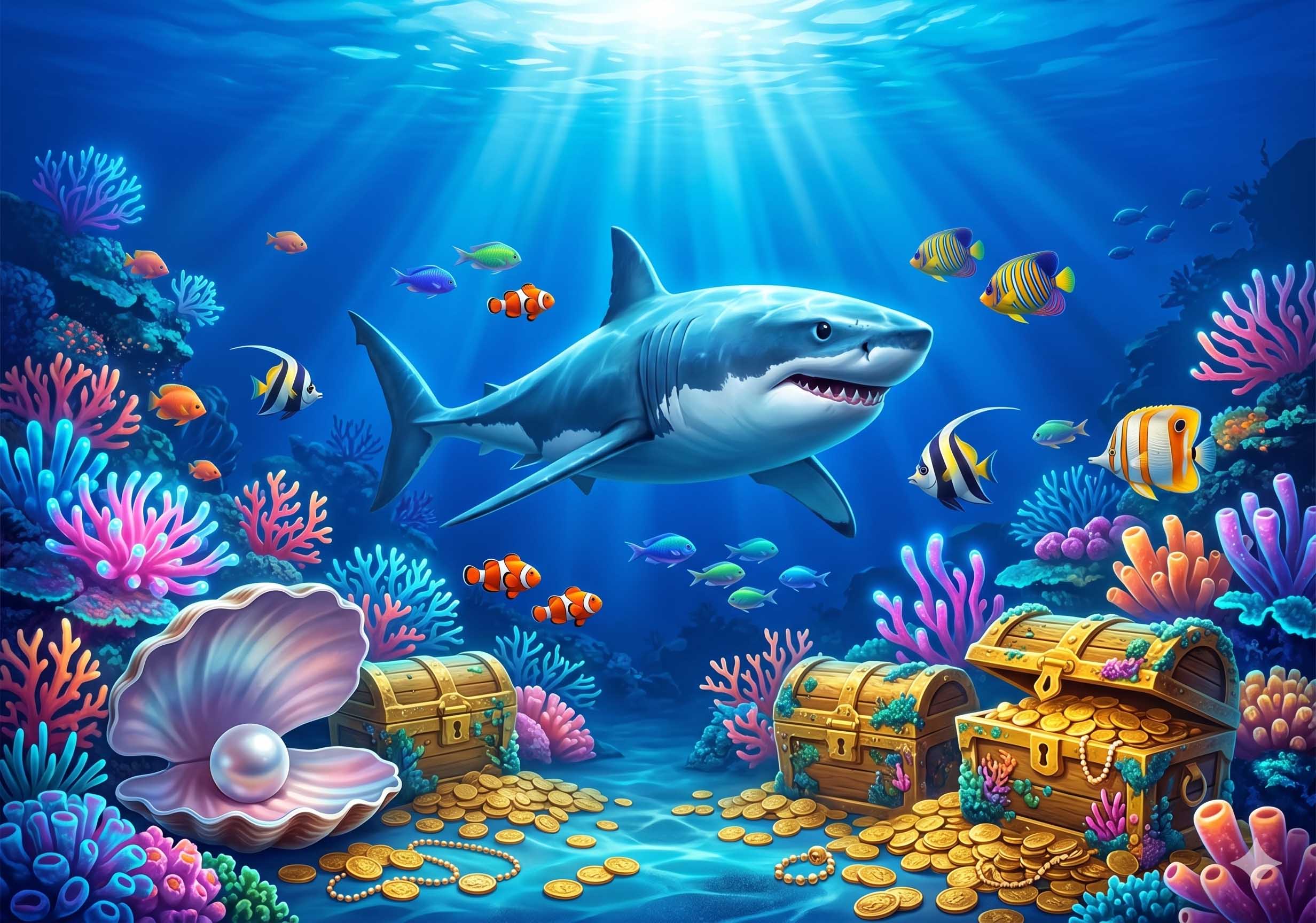 Great Blue 918Kiss Slot — Bossclub55 Malaysia
