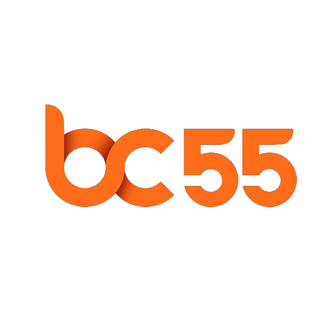 Bossclub55 Logo